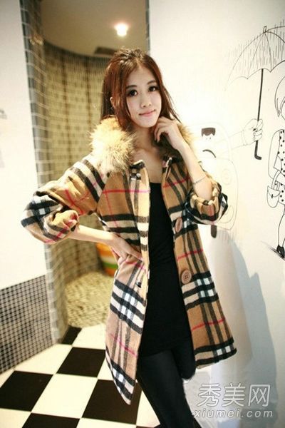 相亲时穿什么？年底时，6件约会服装是必不可少的。