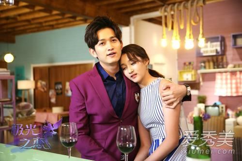 韩星子的衣服是什么牌子的?