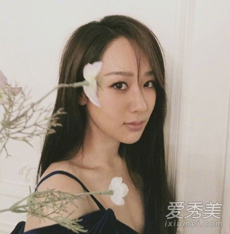 好久不见!安迪的长发绘画风格再次成熟