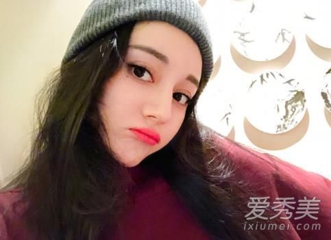 迪丽热巴的头发是什么样的卷发?迪丽热巴卷发的名字是什么