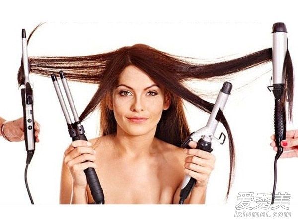 哪个牌子的卷发器好?哪种卷发器更好?