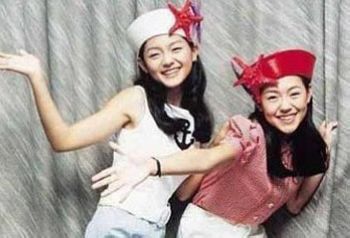 看看自2008年s号首次亮相以来的化妆比赛吧