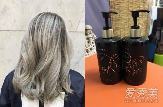 你想让你的头发光滑润泽吗?试试萨哈拉森奥利安头皮护理系列