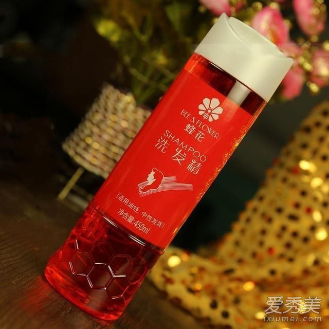 长发用什么洗发水?什么洗发水对长发有好处