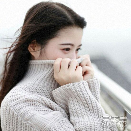 冬天会有更多的头皮屑吗?如何去除头皮屑是最有效的?