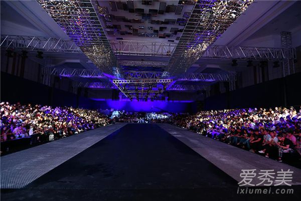 2018年冬季新产品发布会上，