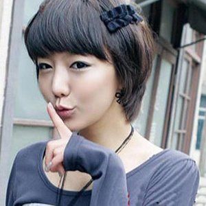 春夏十大最清爽浪漫甜美的发型