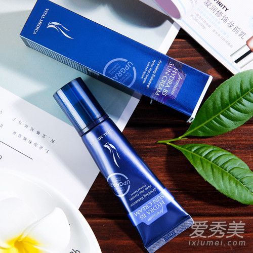 透明质酸防晒霜多少钱?ahc透明质酸防晒霜适合什么皮肤类型