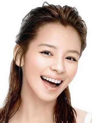 女演员的抗衰老秘诀30岁依然年轻