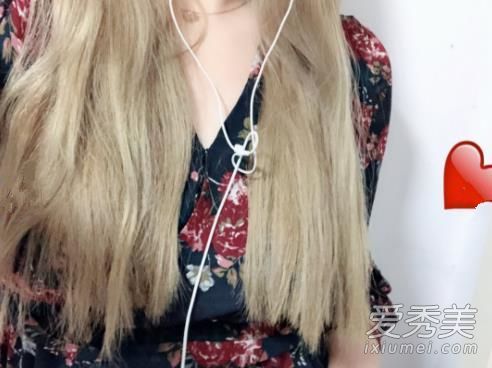 亚麻灰褪色的颜色是什么?亚麻灰应该如何染色和漂白