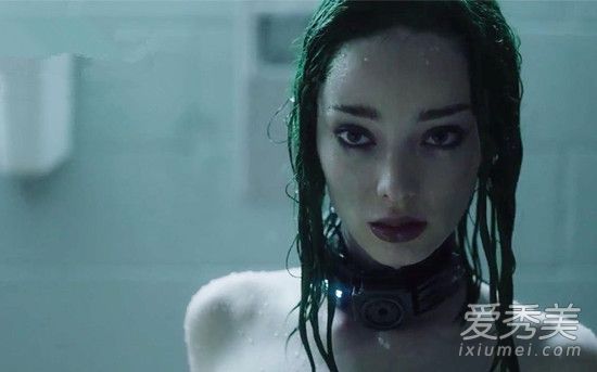 北极星小妹的深绿色头发适合什么颜色?