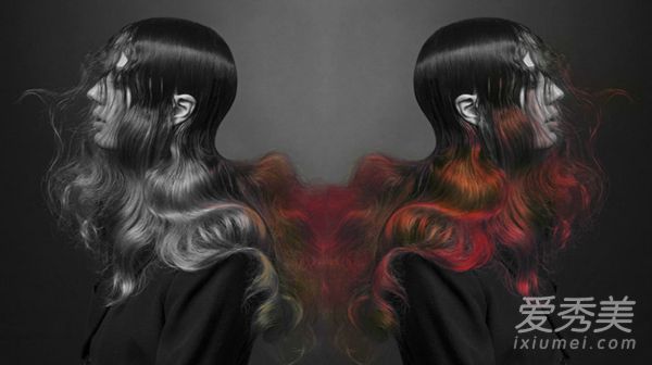 火染发剂真的能改变颜色吗?我在哪里可以买到火染发剂