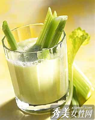 十大白牙食物——亮白牙齿