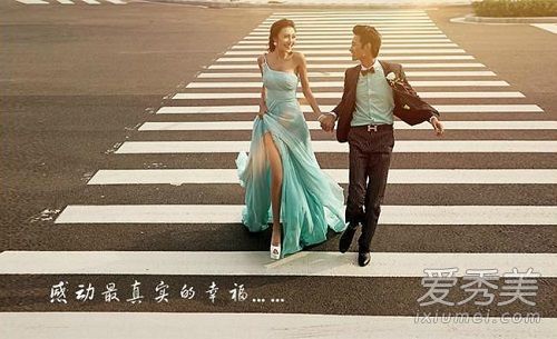 拍结婚照时你穿什么样的内衣?拍结婚照时你穿什么样的内衣?