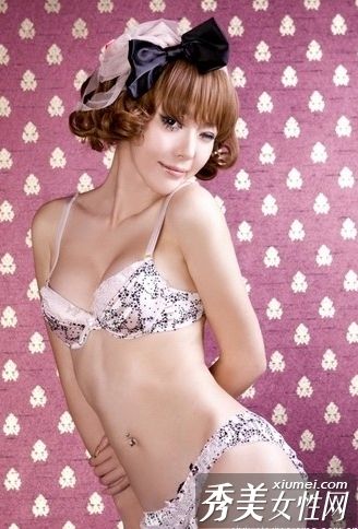 日本内衣女孩诱惑释放甜心诅咒