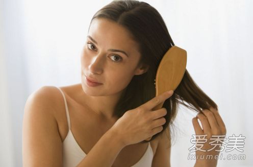 分娩时如何洗头?