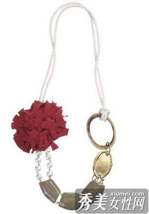 最热门的珠宝推荐令人眼花缭乱的民族风格