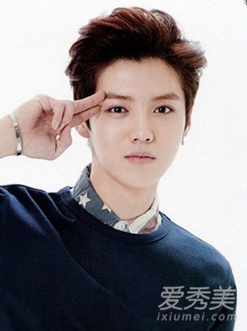 2015年潮人发展战略9短发学习