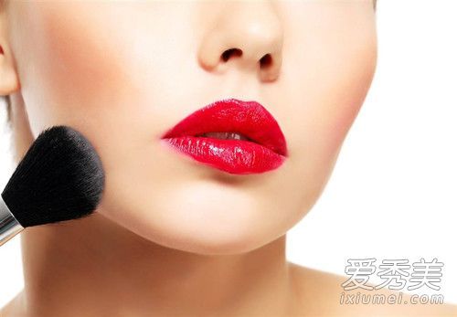 韩国成人喜欢这种味道可爱的化妆品！