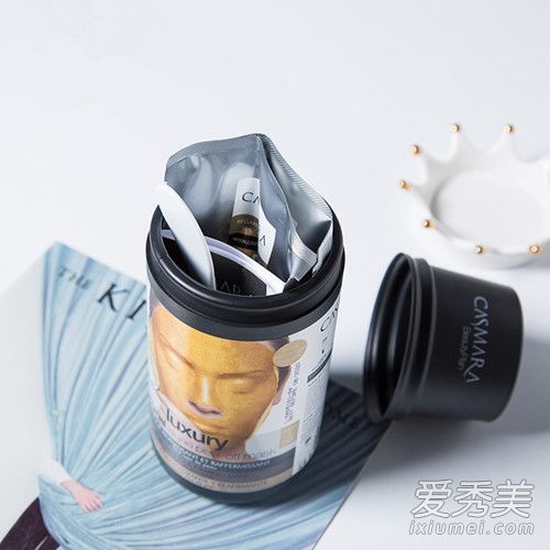 如何使用卡西马拉面具?哪个更好,如何选择