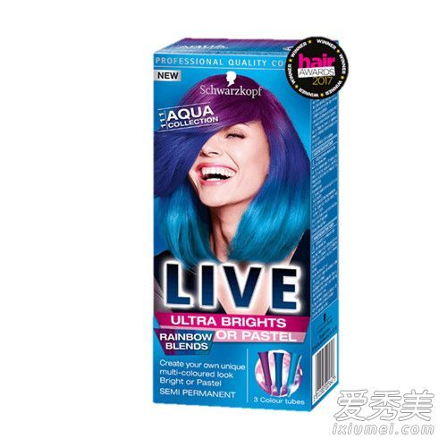 如何使用施华蔻染发剂？