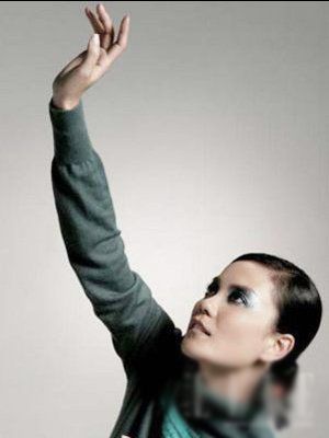 不同寻常的王菲个人化妆清单