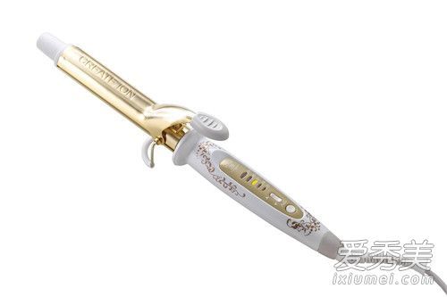CREATION卷发器第二代好用吗?