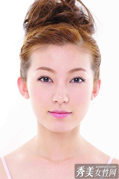 15个步骤打造能打动你心灵的森女妆