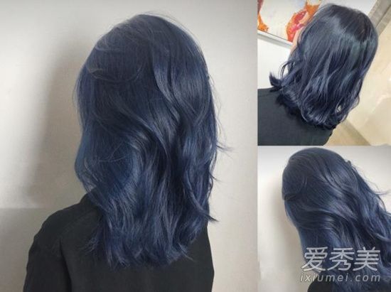 2019年女孩发型流行趋势2019年最流行的发型和颜色