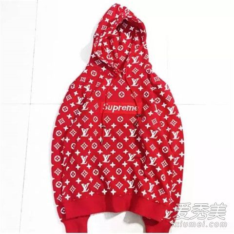 超模和lv联合服装值得买吗