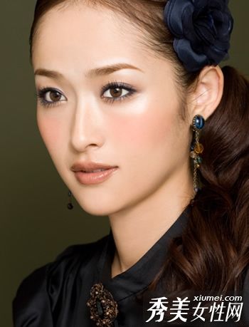 气质眼妆独家12星座最佳眼影颜色