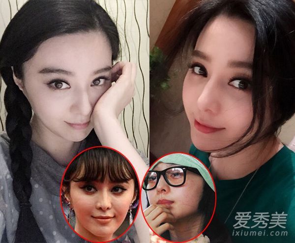 当明星的卸妆液暴露在公众面前时,可能没有你漂亮。