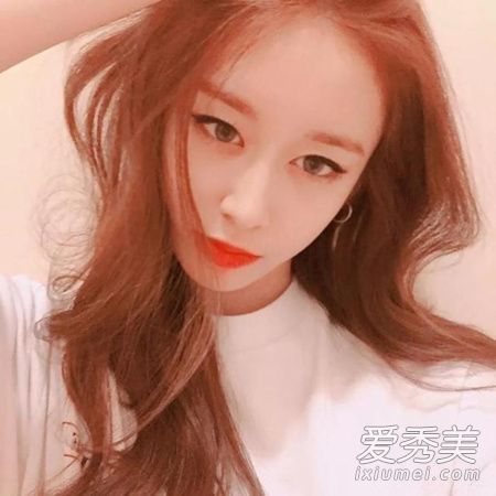 哪种发色适合十二星座?十二星座2019年独家幸运发色