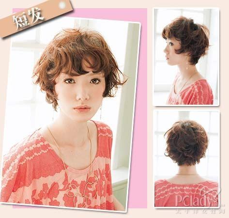 5种清新的夏季发型让你与众不同。