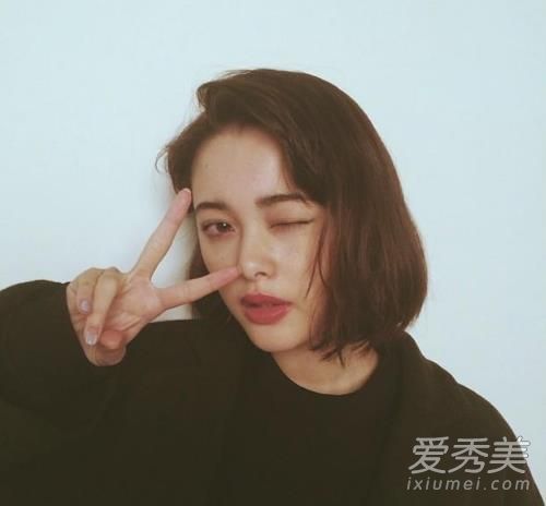 哪些白色和外国颜色适合亚洲人?