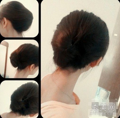 空姐姐教你只要花1分钟就能成为名人。