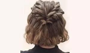 短发长发不剪6发diy任何好看的