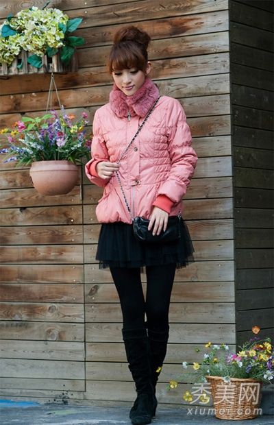 看看9件外套、裙子和裤子的多变款式