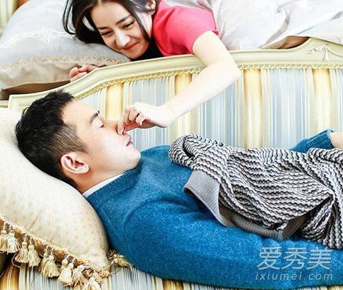 “卡拉恋人”罗进发型同风格男最好的朋友你要吗