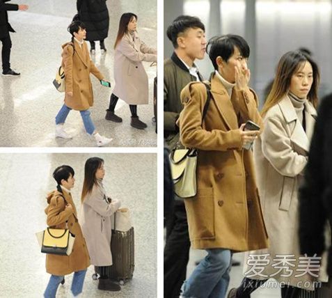 分娩后秃顶?什么发型适合头顶头发少的人?