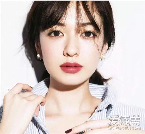 在新年那天见到父母是必须的!2018佛部女孩化妆套装