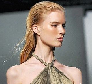 2010春夏流行发型四大亮点