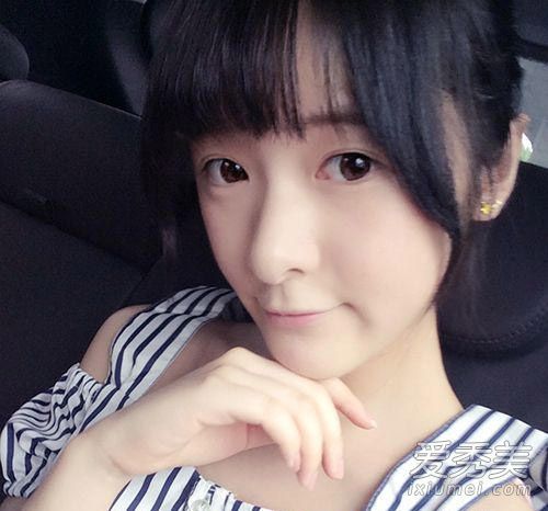 、陈都灵、、、双智商女演员、颜值