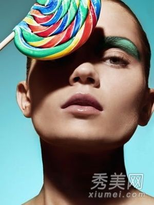 5种流行唇色,打造完美的夏季妆容