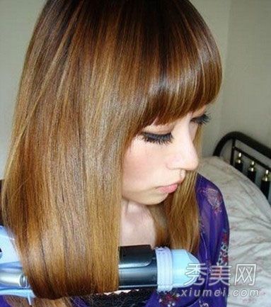 日本DIY卷毛风格卷毛风格图