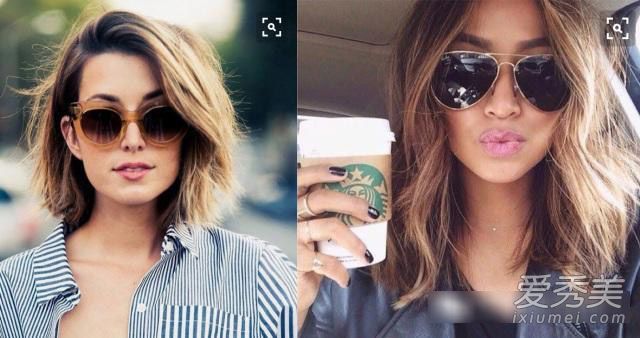 事实上,高球头很丑!或者,学习高级的发式更实用?