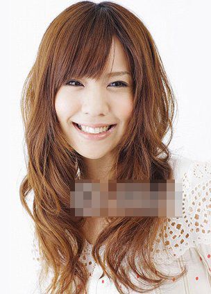 初夏的旧发型促进了同事之间的关系