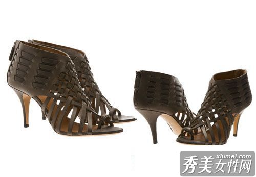 推荐春季单鞋，提升女性魅力