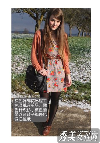 春天浪漫的花朵展现优雅的姿态。