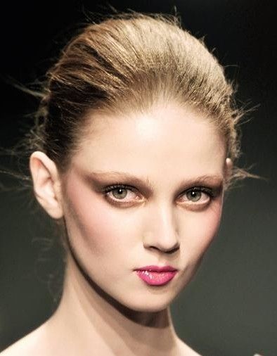 偷老师表演背后的8个睫毛技巧